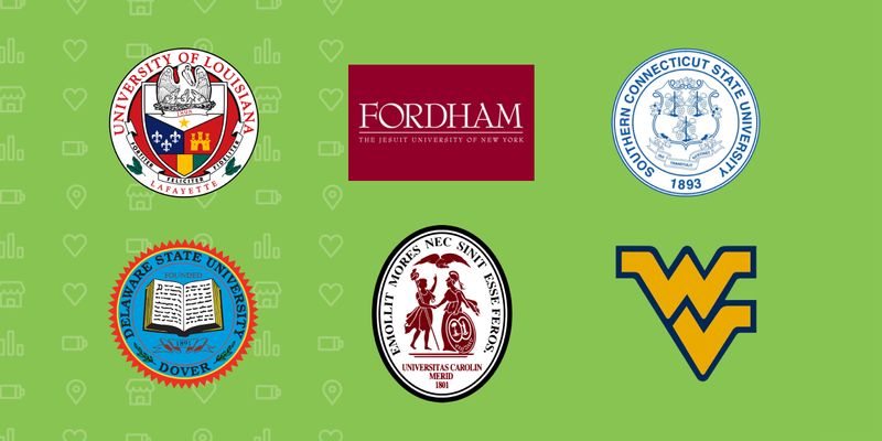 ChargerGoGo Expands to University Verticals: Powering Up Campuses